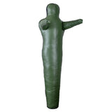 Fighter One Leg Dummy – khaki, 0127P1N-Z