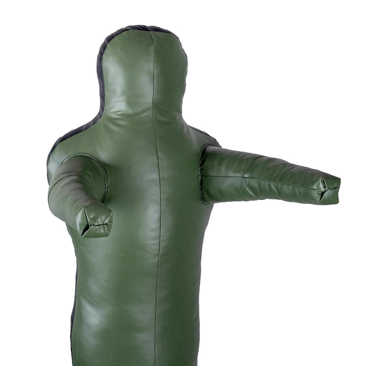 Fighter One Leg Dummy – khaki, 0127P1N-Z