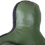 Fighter One Leg Dummy – khaki, 0127P1N-Z