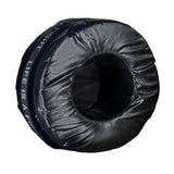 Fighter Freistehender Boxsack 3in1 – rot, FFSB31-01