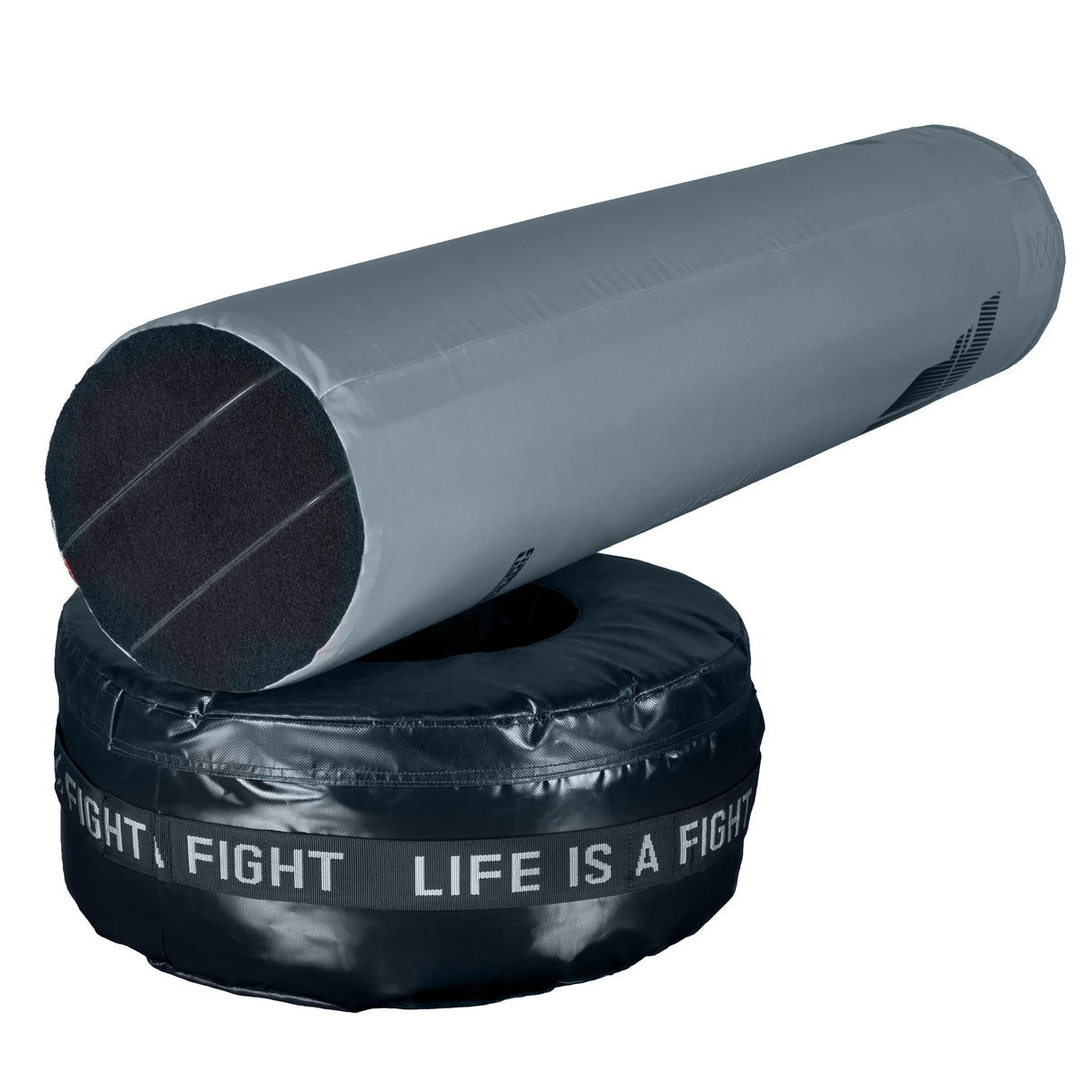 Fighter Free-Standing Boxing Bag 3in1 – grau, FFSB31-05