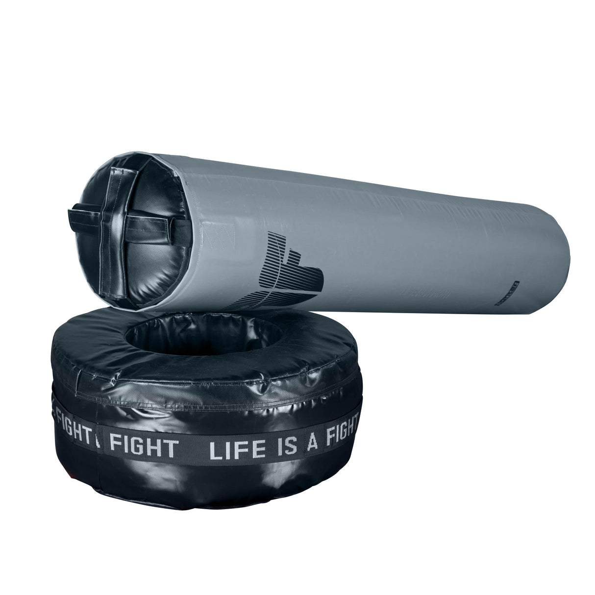 Fighter Free-Standing Boxing Bag 3in1 – grau, FFSB31-05