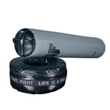 Fighter Free-Standing Boxing Bag 3in1 – grau, FFSB31-05