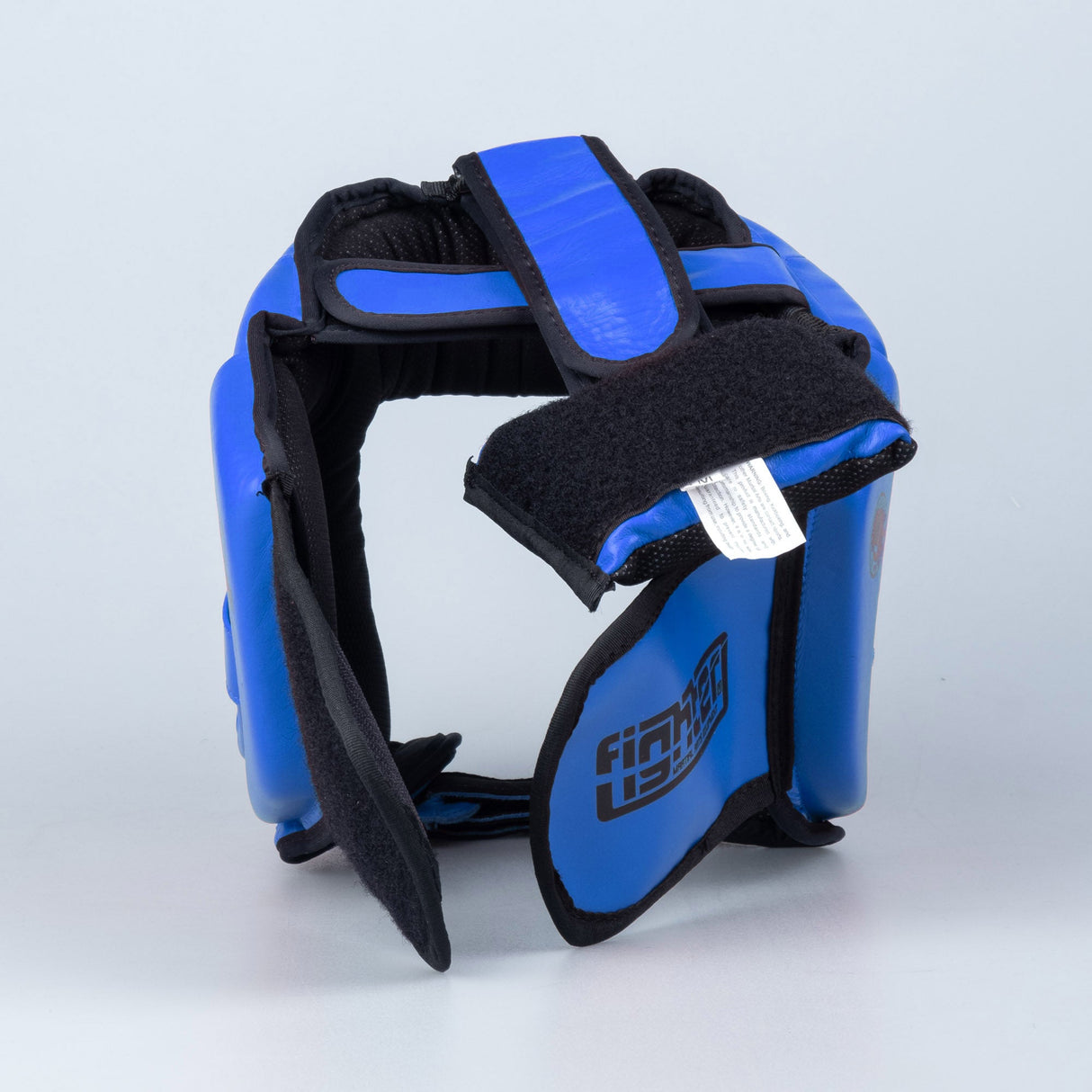 Fighter Kopfschutz Amateur – blau, FHG-001BXB