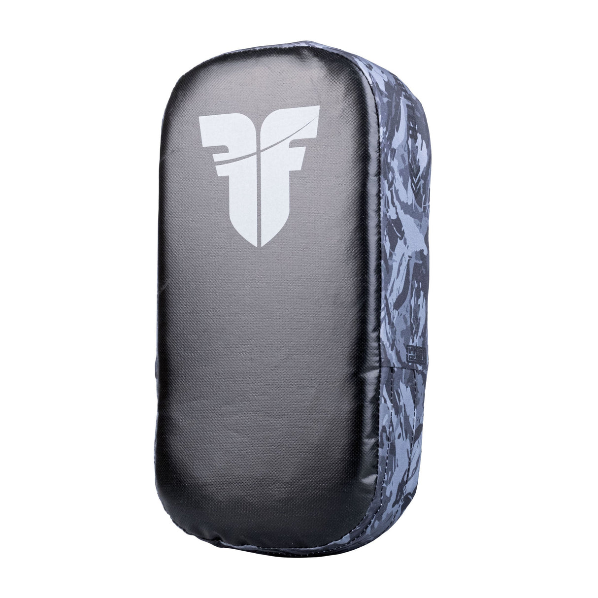 Fighter Shield Thai MAXI – Busch-Tarnmuster grau, F01602-BCM-GY
