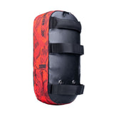 Fighter Shield Thai MAXI – Busch-Tarnmuster rot, F01602-BCM-RD
