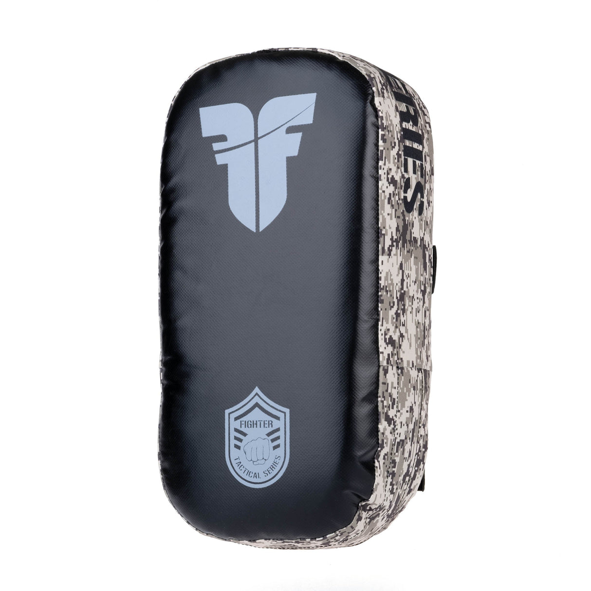 Fighter THAI Shield MAXI – Life Is A Fight – Desert Camo, F01602-DS01