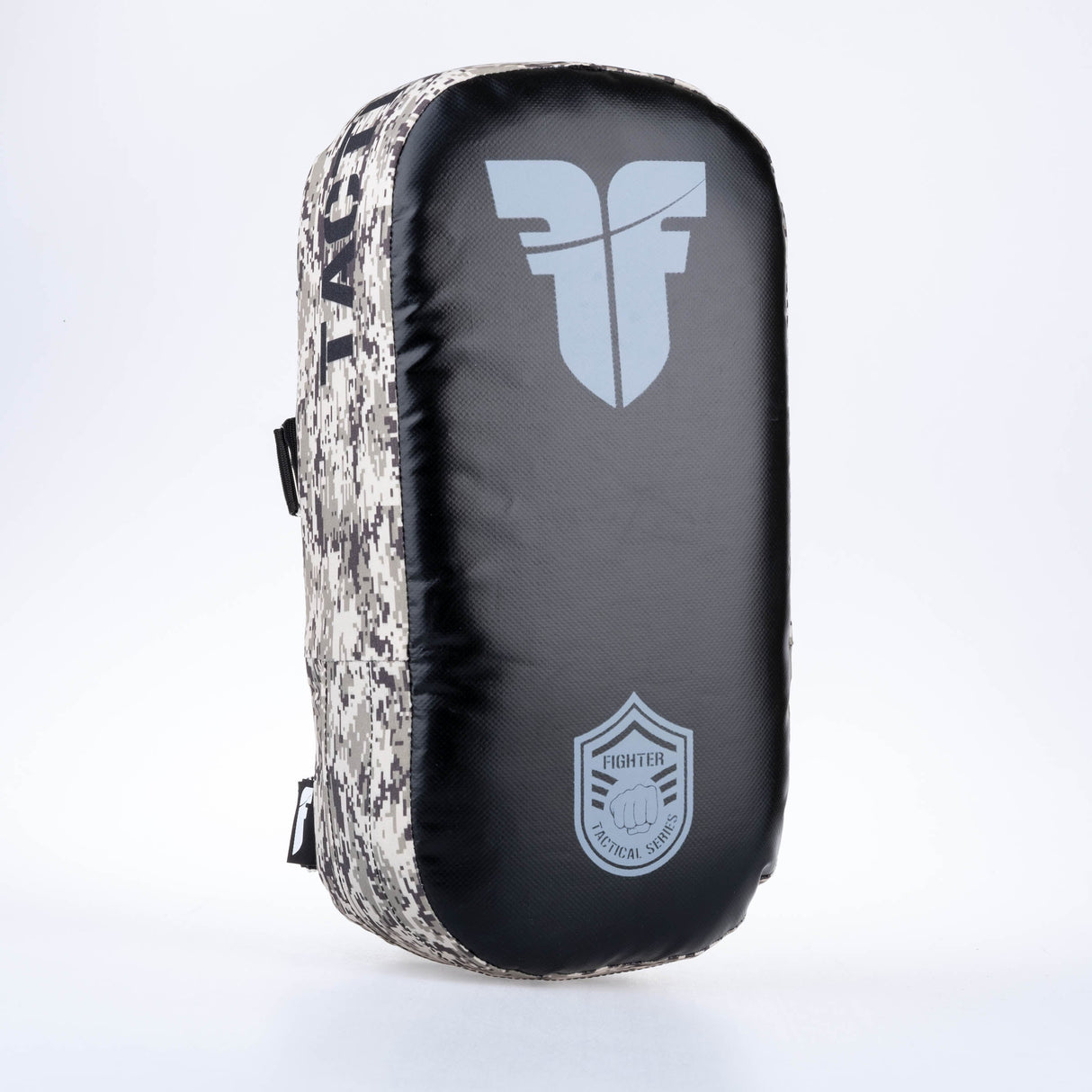 Fighter THAI Shield MAXI – Life Is A Fight – Desert Camo, F01602-DS01
