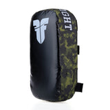Fighter THAI Shield MAXI – Life Is A Fight – Green Camo, F01602-DS04