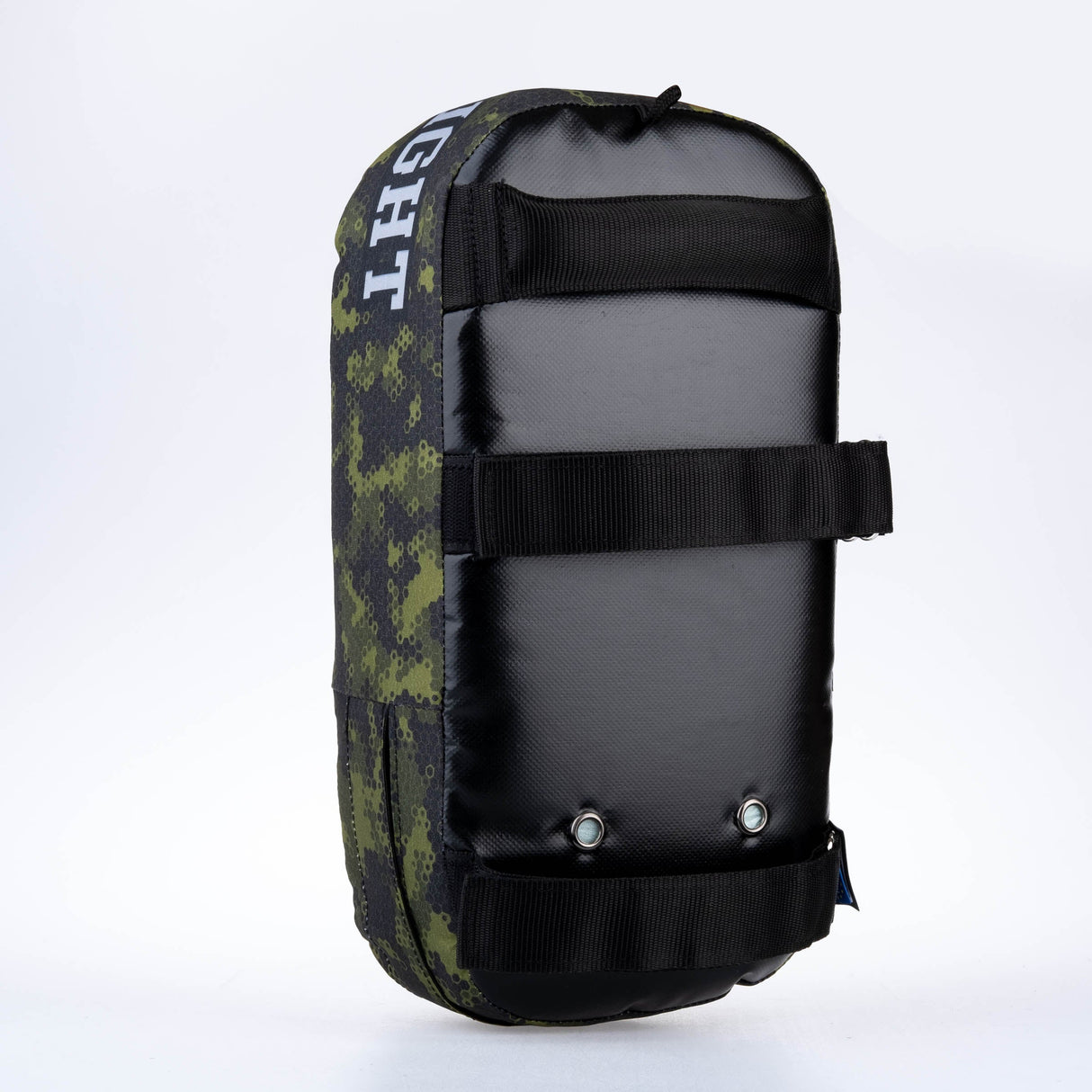 Fighter THAI Shield MAXI – Life Is A Fight – Green Camo, F01602-DS04