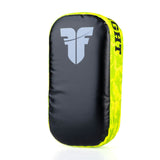 Fighter THAI Shield MAXI – Life Is A Fight – NEON, F01602-DS07