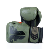 Fighter Boxhandschuhe Tactical – khaki