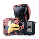 Fighter Boxhandschuhe Samurai