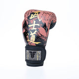 Fighter Boxhandschuhe Samurai