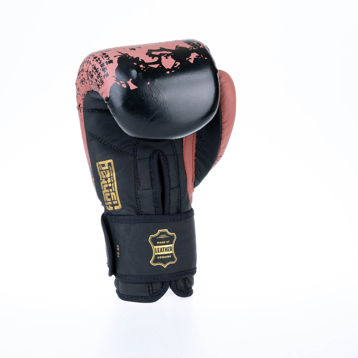 Fighter Boxhandschuhe Samurai