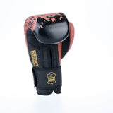 Fighter Boxhandschuhe Samurai
