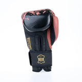 Fighter Boxhandschuhe Samurai