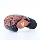 Fighter Boxhandschuhe Samurai