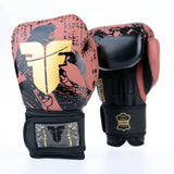 Fighter Boxhandschuhe Samurai