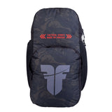 Fighter Rucksack M – Busch/Camouflage/Grün, FBG-25-BCM-GR