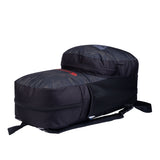 Fighter Rucksack M – Busch/Camouflage/Grün, FBG-25-BCM-GR