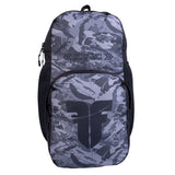Fighter Rucksack M – Busch/Camouflage/Grau, FBG-25-BCM-GY