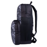 Fighter Rucksack M – Busch/Camouflage/Grau, FBG-25-BCM-GY