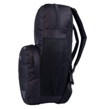 Fighter Rucksack M Bushido – schwarz/grau, FBG-25-BD