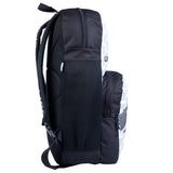 Fighter Rucksack M – weißes Logo, FBG-25-LG-WH