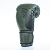 Fighter Boxhandschuhe Pro – khaki, FBG-PRO-004