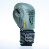 Fighter Boxhandschuhe Training – khaki, FBG-TRN-001