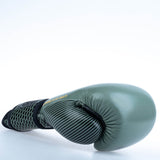 Fighter Boxhandschuhe Training – khaki, FBG-TRN-001