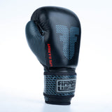 Fighter Boxhandschuhe Training – schwarz, FBG-TRN-002