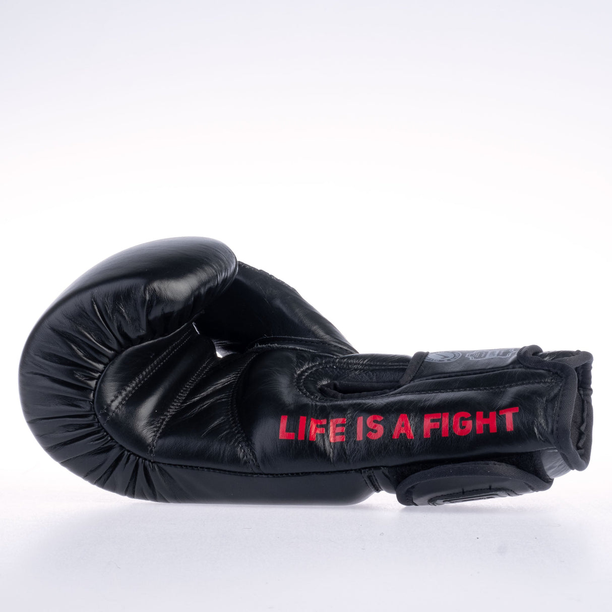 Fighter Training Boxhandschuhe – schwarz, FBG-TRN-005