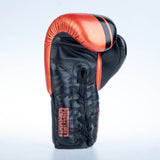 Fighter Boxhandschuhe Competition – rot, FBGF-002RD