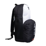 Fighters Large Backpack – Bushido – weiß, FFBP-03