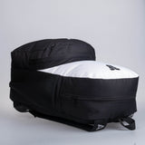 Fighters Large Backpack – Bushido – weiß, FFBP-03