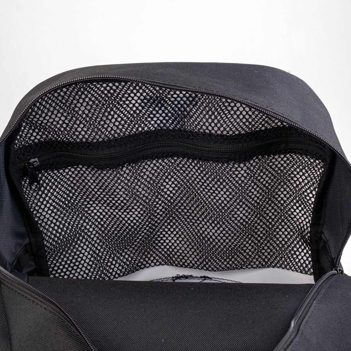 Fighters Large Backpack – Bushido – weiß, FFBP-03