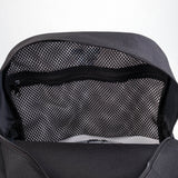 Fighters Large Backpack – Bushido – weiß, FFBP-03