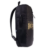 Fighter Performance Rucksack – schwarz/gold, FBP-GL-0112
