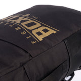 Fighter Performance Rucksack – schwarz/gold, FBP-GL-0112