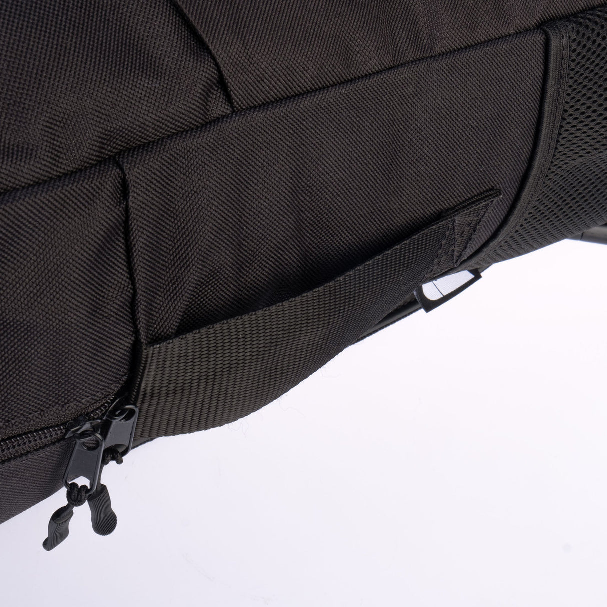 Fighter Performance Rucksack – schwarz/gold, FBP-GL-0112