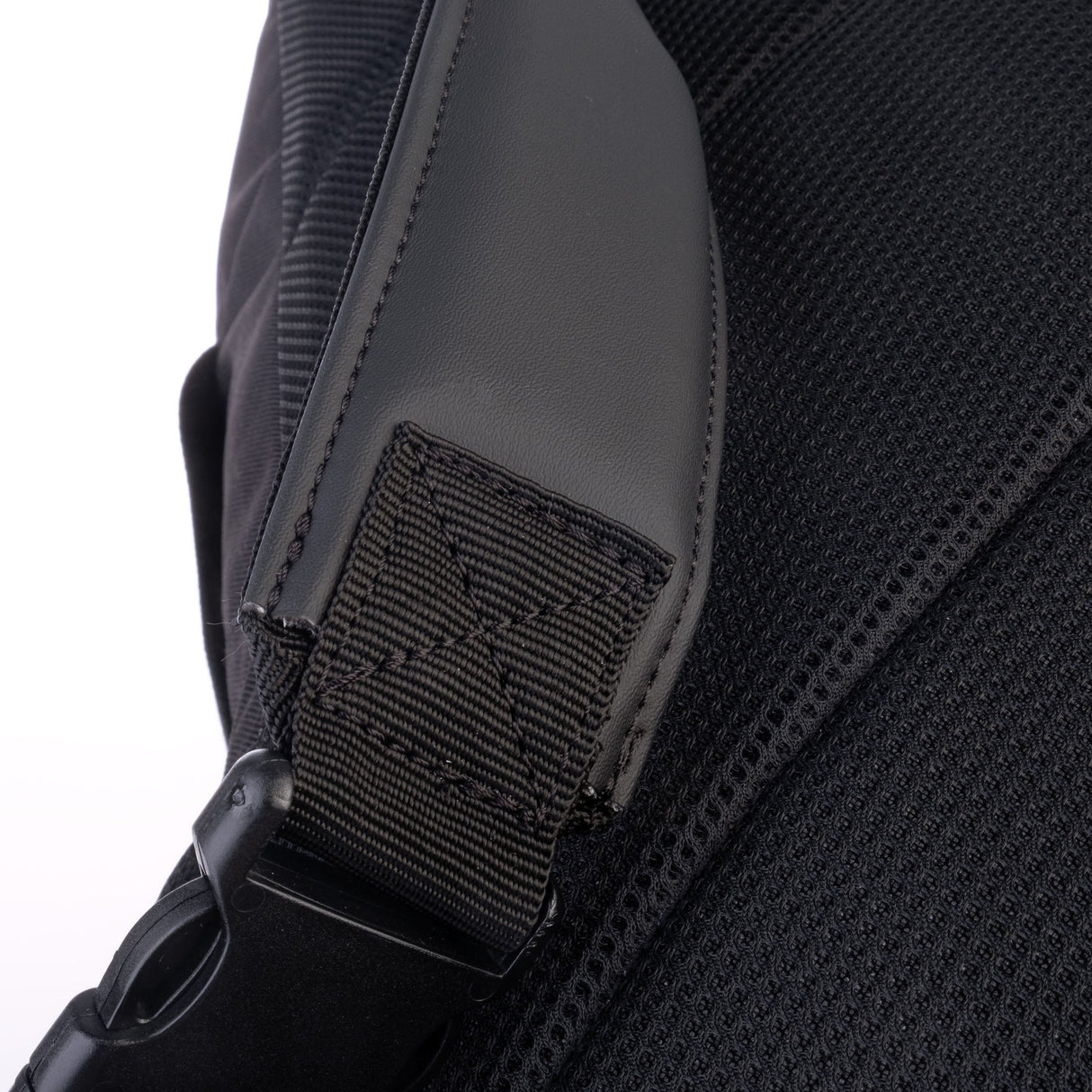 Fighter Performance Rucksack – schwarz/gold, FBP-GL-0112