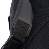 Fighter Performance Rucksack – schwarz/gold, FBP-GL-0112
