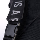 Fighter Performance Rucksack – schwarz/gold, FBP-GL-0112