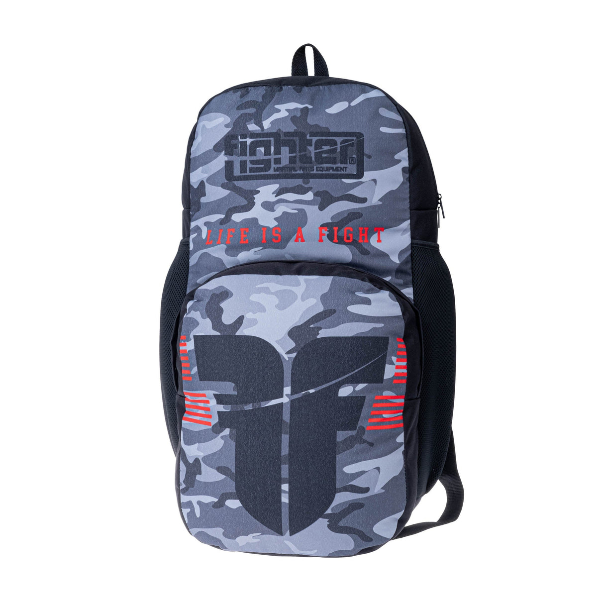 Fighter Backpack Squad – Urban Camo