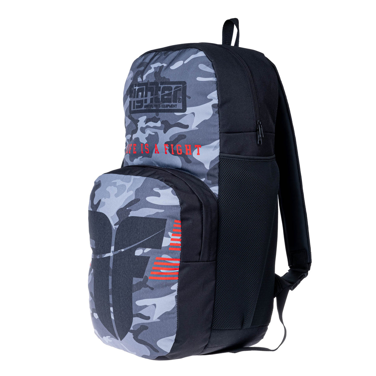 Fighter Backpack Squad – Urban Camo