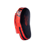 Fighter Boxpratzen– Rot / Schwarz, FFM-1650-0203