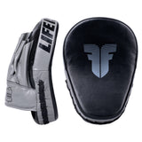 Fighter Boxpratzen – grey/black, FFM-1650-0209