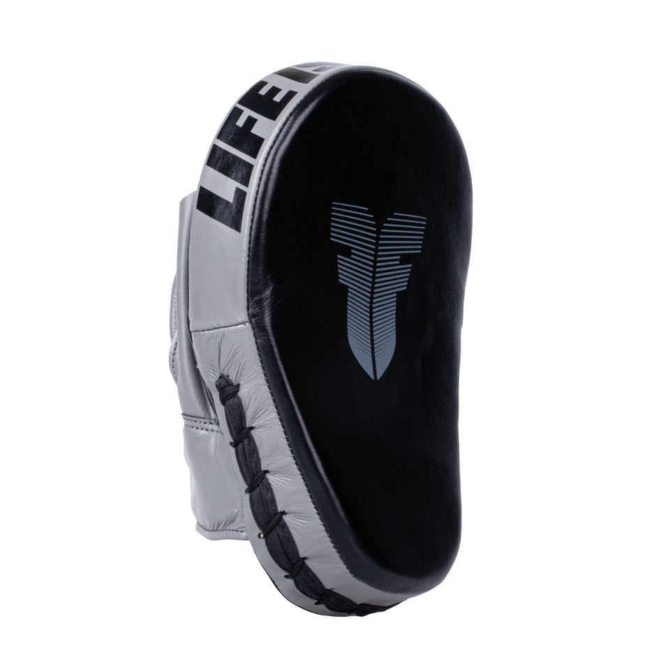 Fighter Boxpratzen – grey/black, FFM-1650-0209